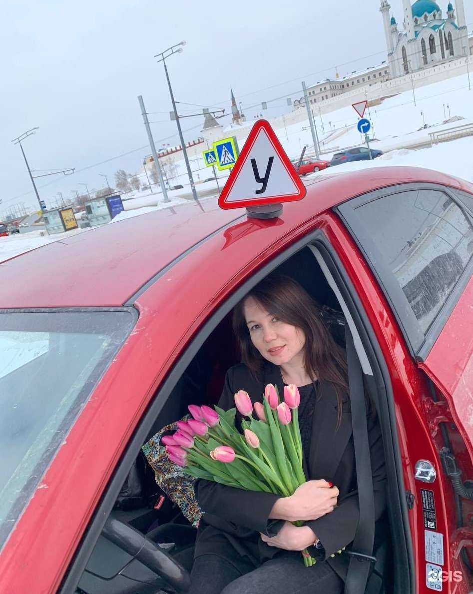 Отзывы на компанию Нур-Драйв в Казани c фото