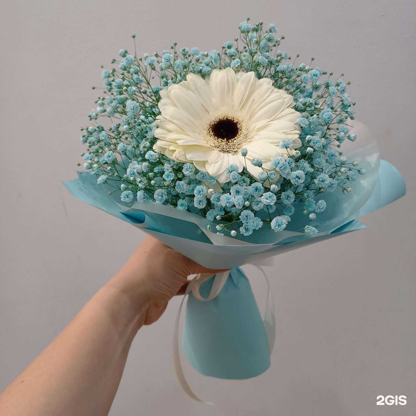 Отзывы на компанию Дивные цветы в Екатеринбурге c фото