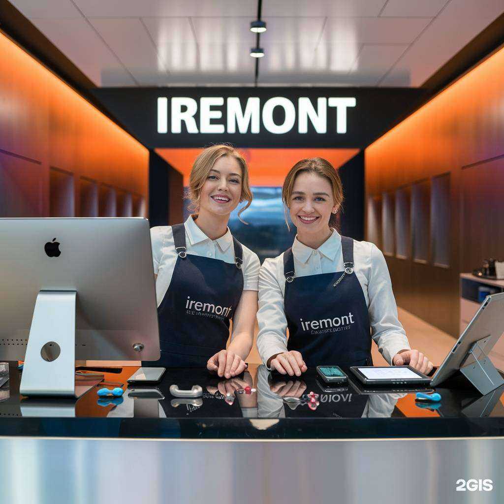 Отзывы на компанию iРемонт в г. Ростов-на-Дону c фото