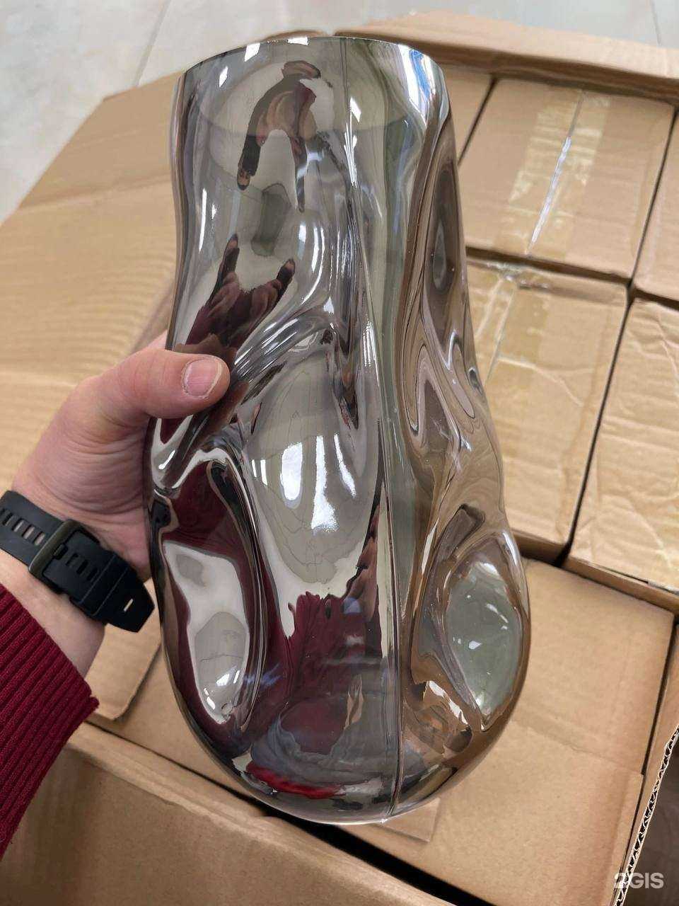 Отзывы на компанию СДЭК в Иркутске c фото - фотография 2 из 2