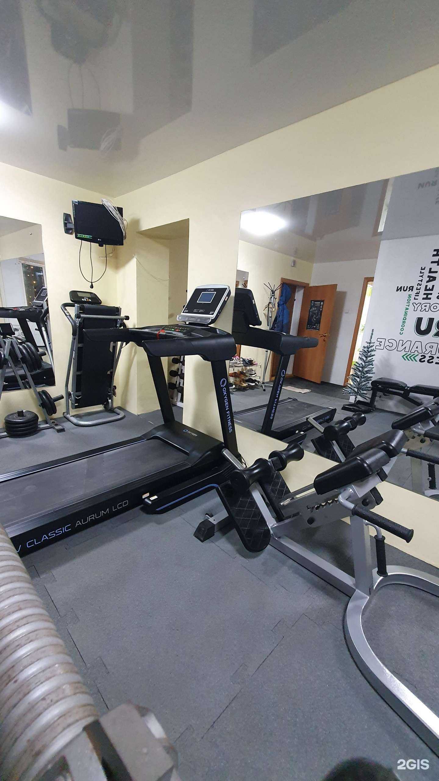 Отзывы на компанию Body guru в г. Челябинск c фото