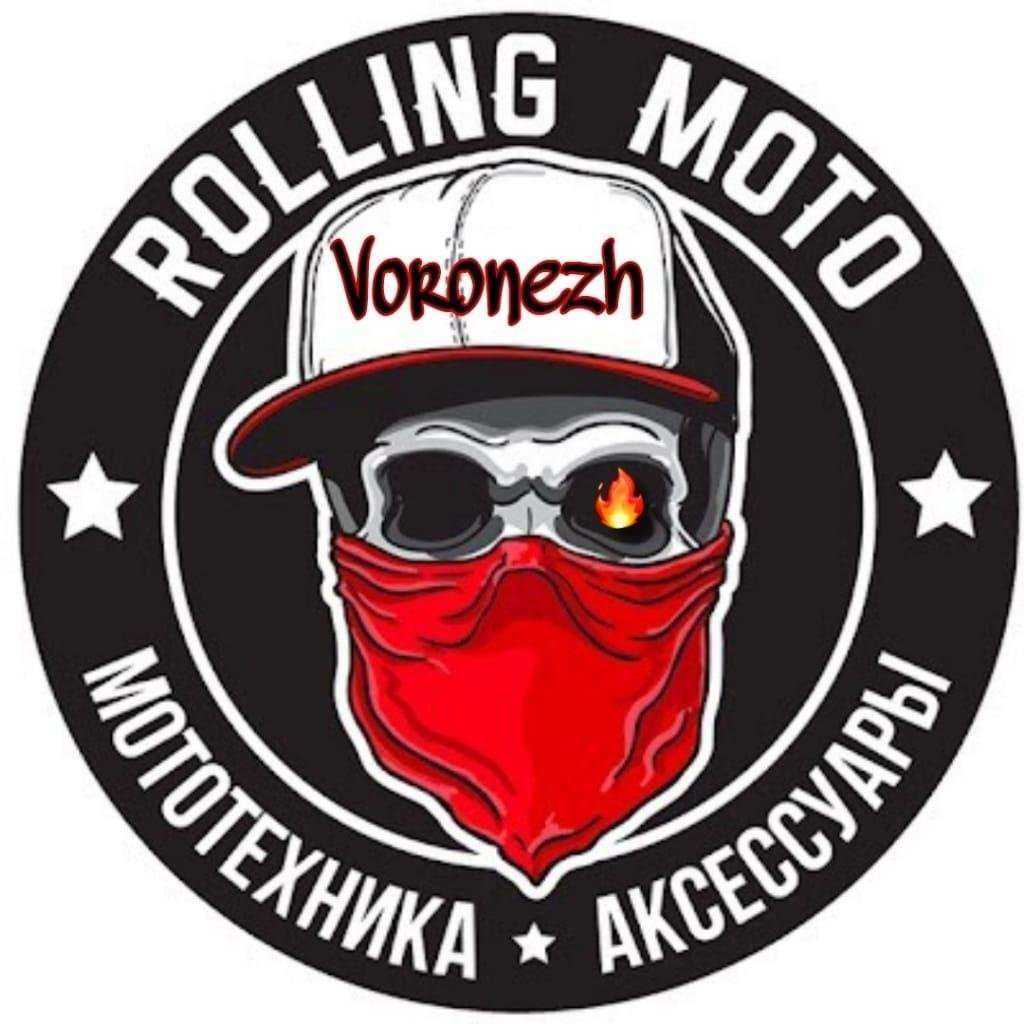 Отзывы на компанию Роллинг Мото в Воронеже c фото