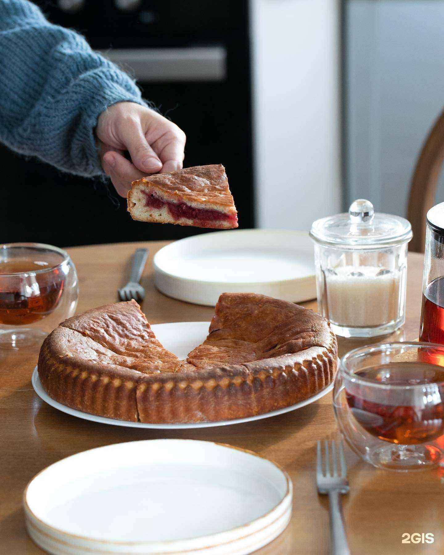 Отзывы на компанию Ирон Кабис в Хабаровске c фото