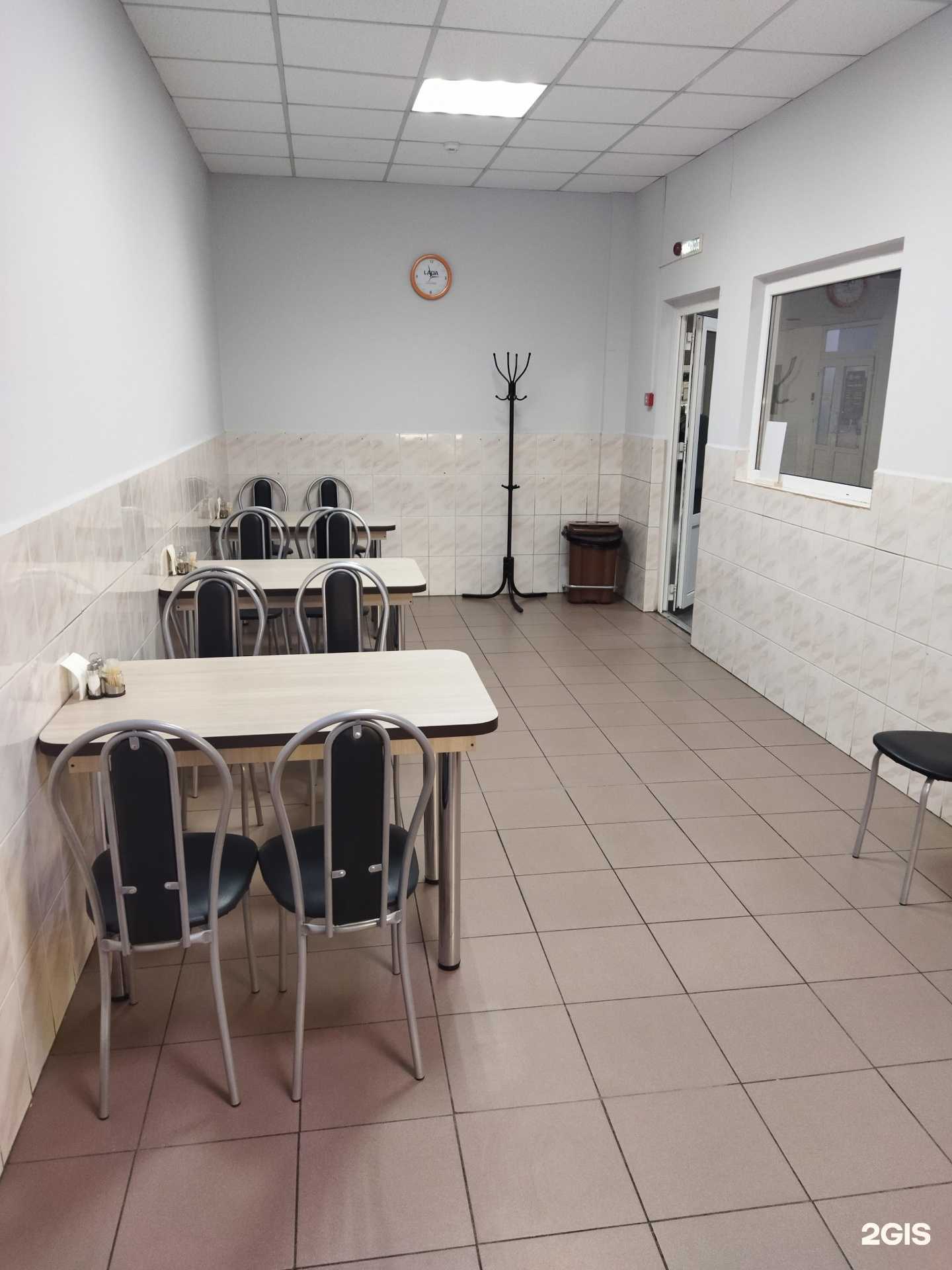 Отзывы на компанию Ланч в Тюмени c фото