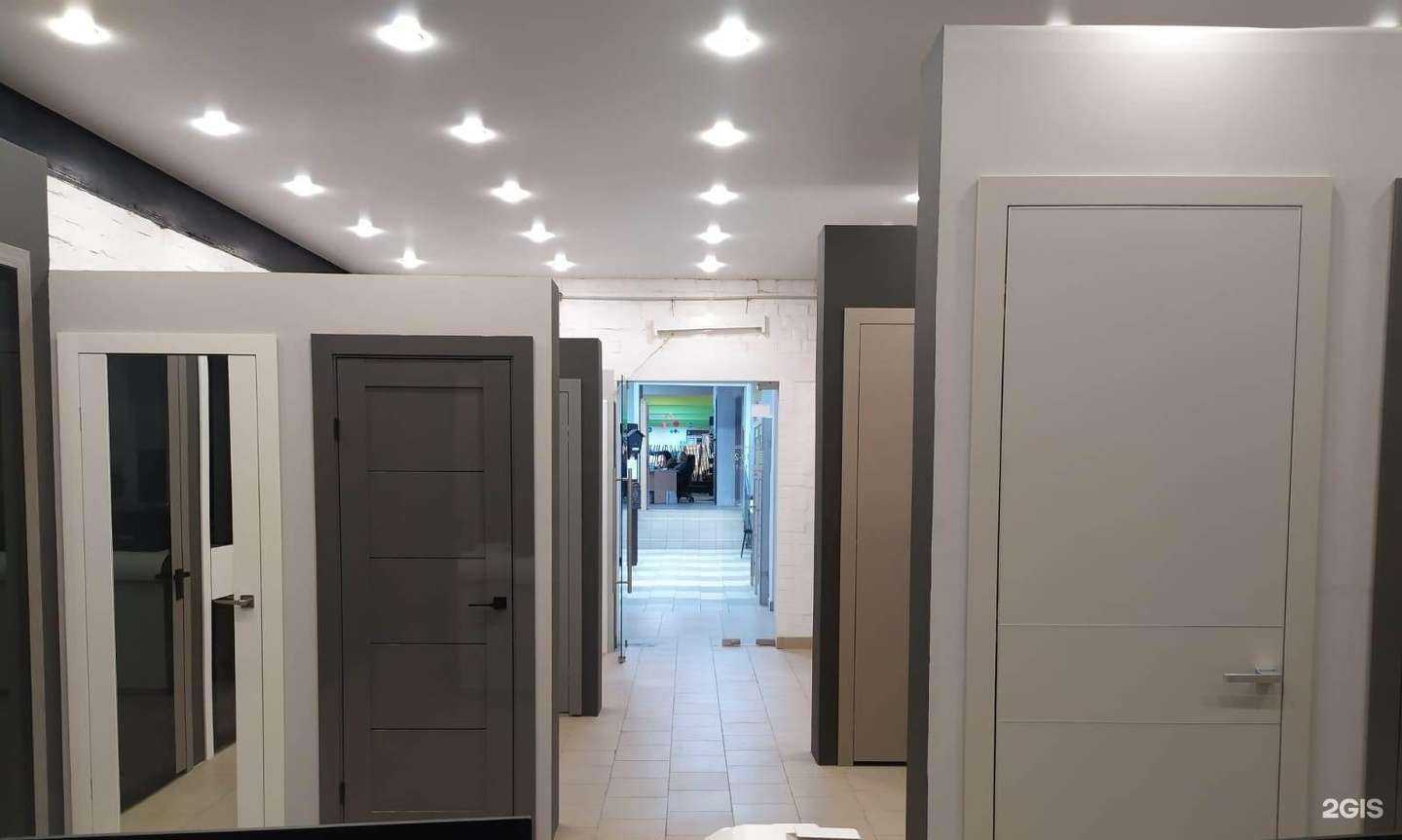 Отзывы на компанию ProfilDoors в г. Екатеринбург c фото