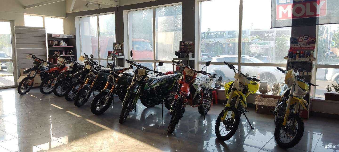 Отзывы на компанию Мопеды.рф в г. Ростов-на-Дону c фото