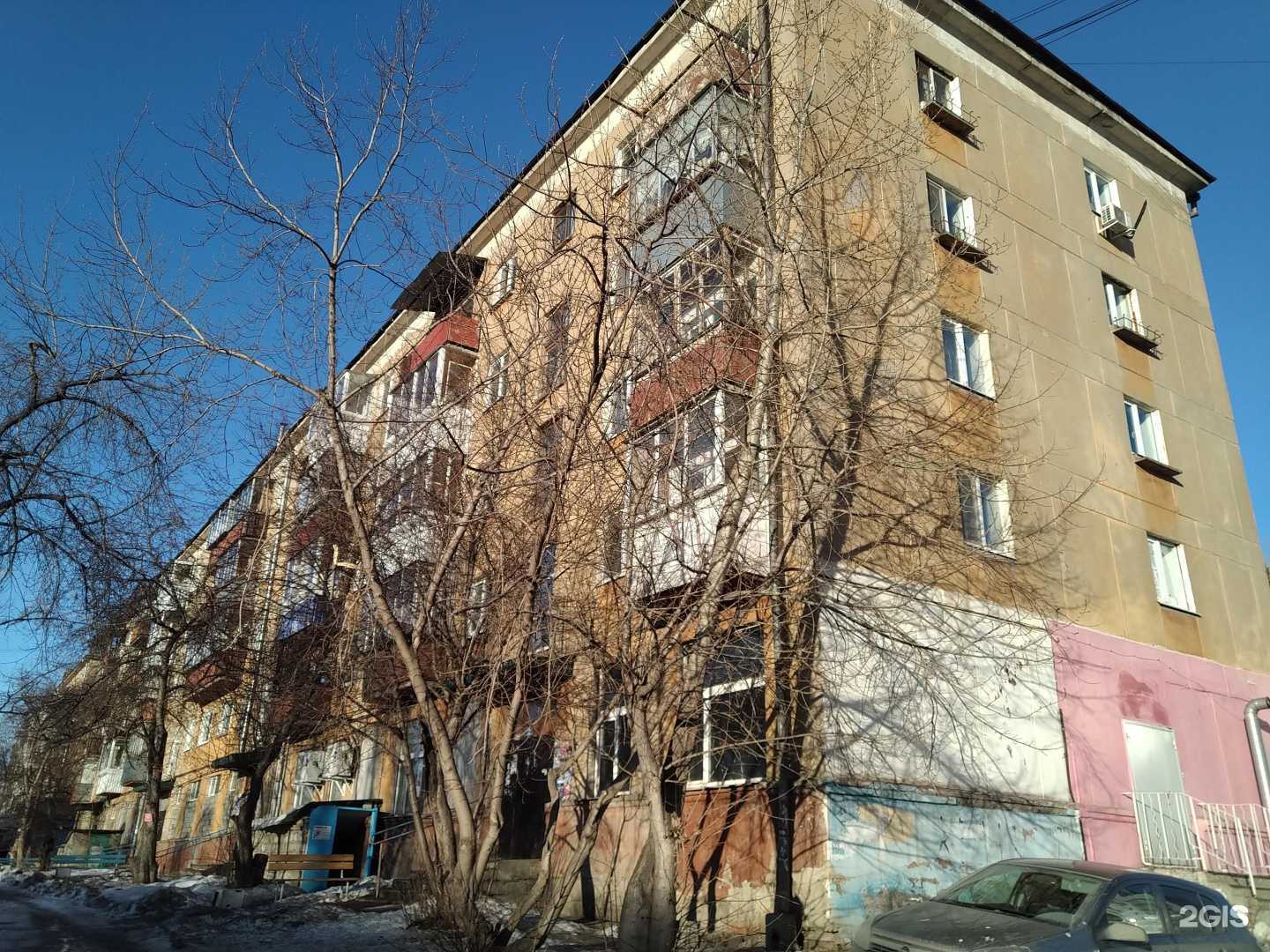 Отзывы на компанию Чистая вода в г. Нижний Тагил c фото