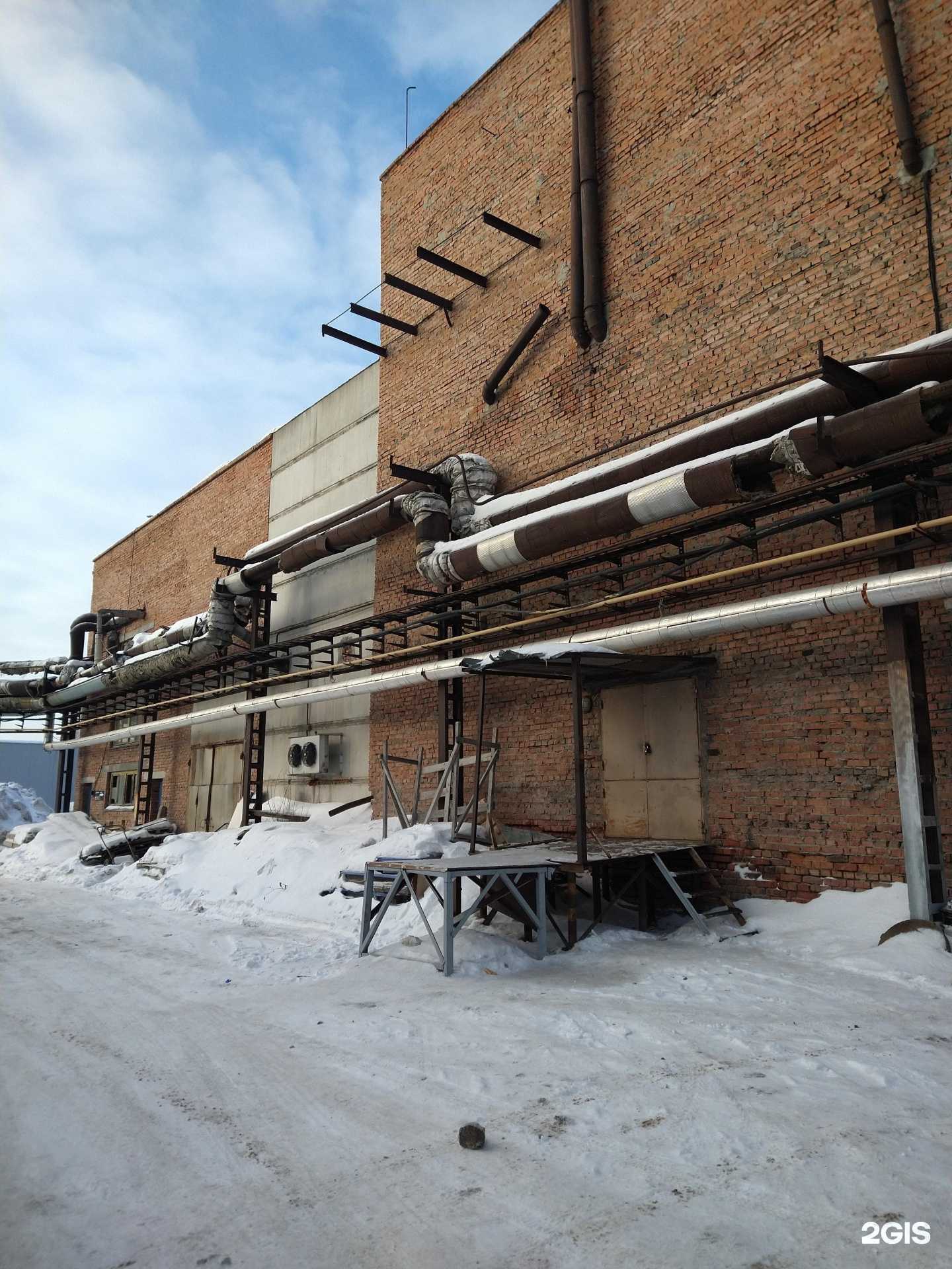 Отзывы на компанию Простой Контроль в г. Новосибирск c фото