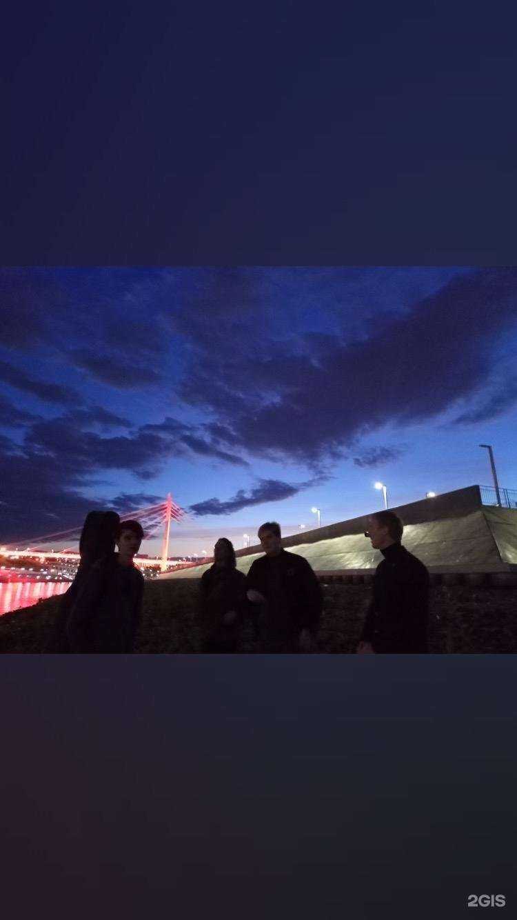 Отзывы на компанию Производственная компания в Тюмени c фото