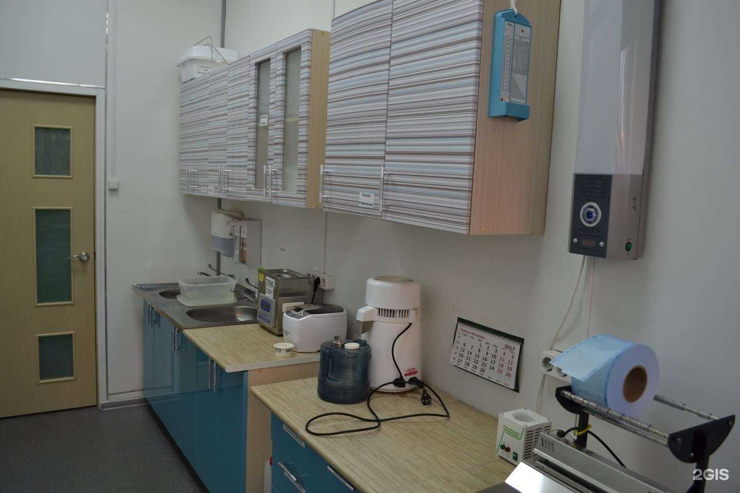 Отзывы на компанию Клиника Здоровья в Чите c фото