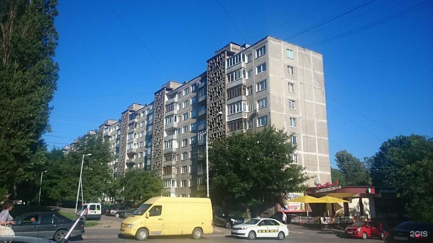 Отзывы на компанию Жасмин в Калининграде c фото - фотография 2 из 2