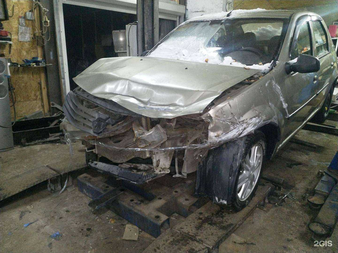 Отзывы на компанию Автонн52 в Нижнем Новгороде c фото