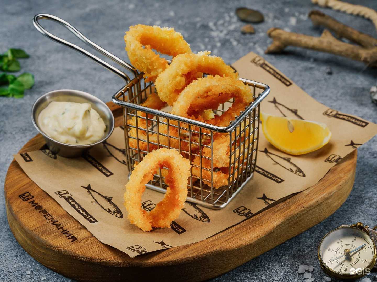 Отзывы на компанию Моремания в Коммунарке c фото