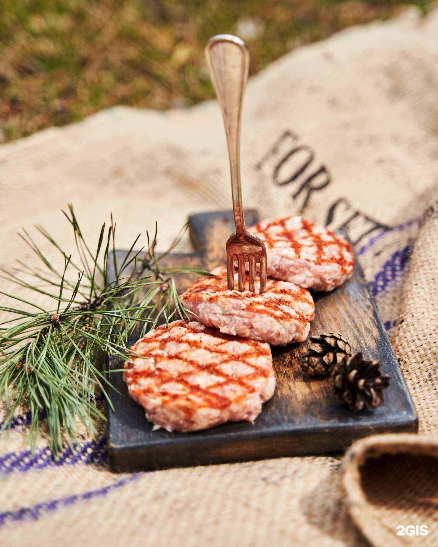 Отзывы на компанию Вкусная жизнь в г. Барнаул c фото