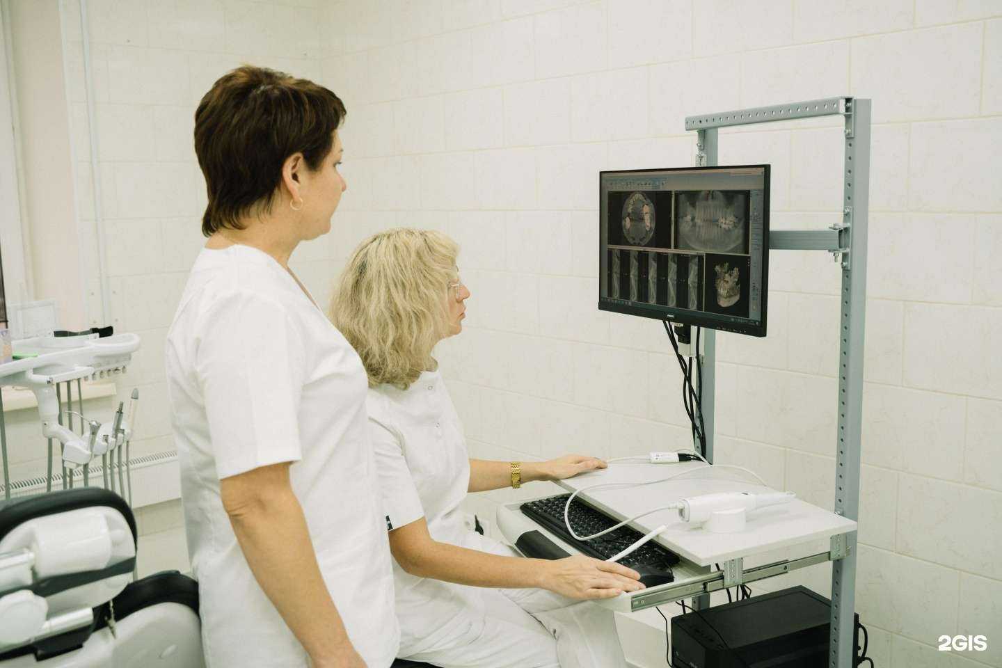 Отзывы на компанию Стоматология Каширских в г. Пермь c фото