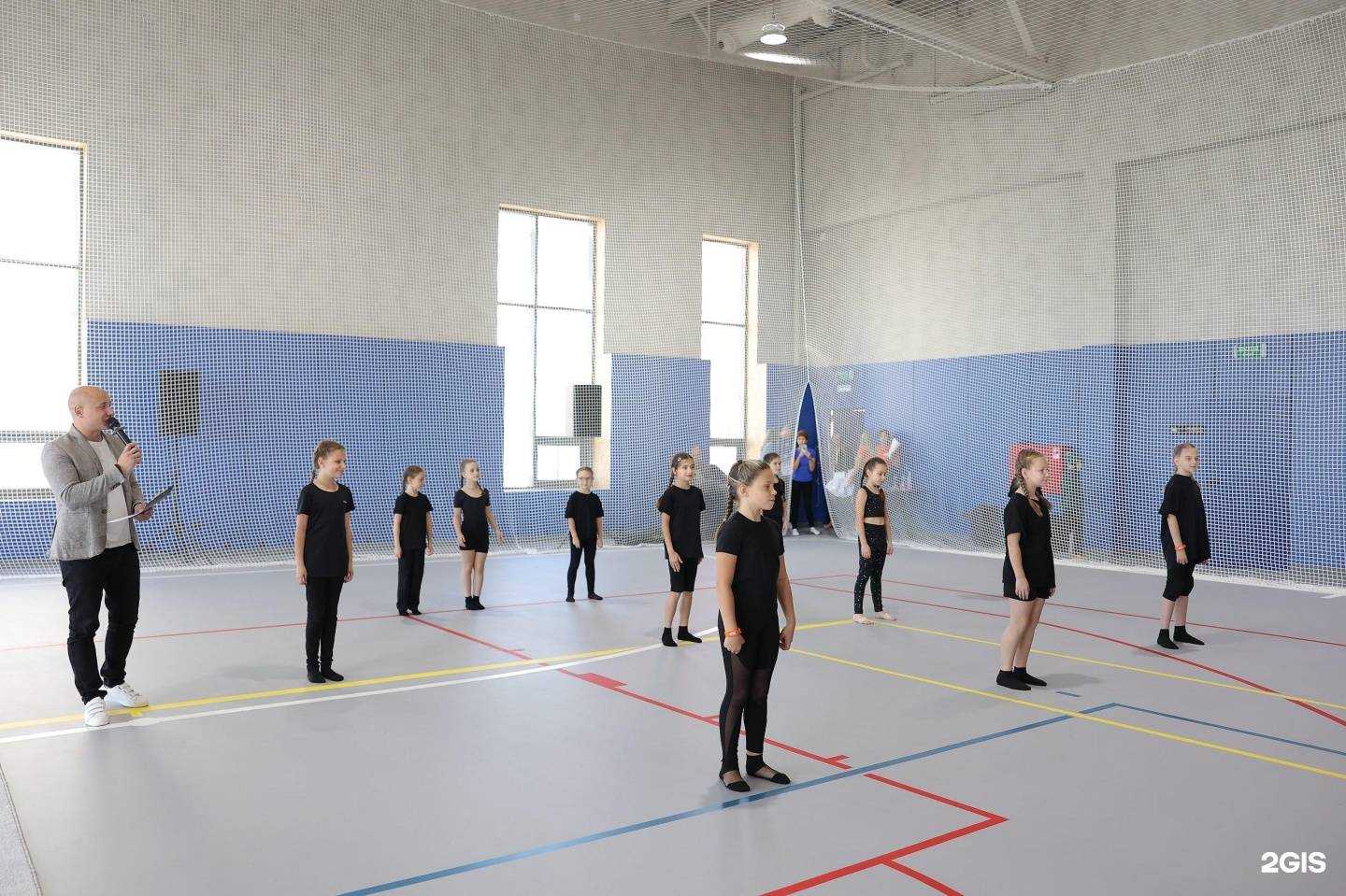 Отзывы на компанию Новый фитнес в г. Челябинск c фото