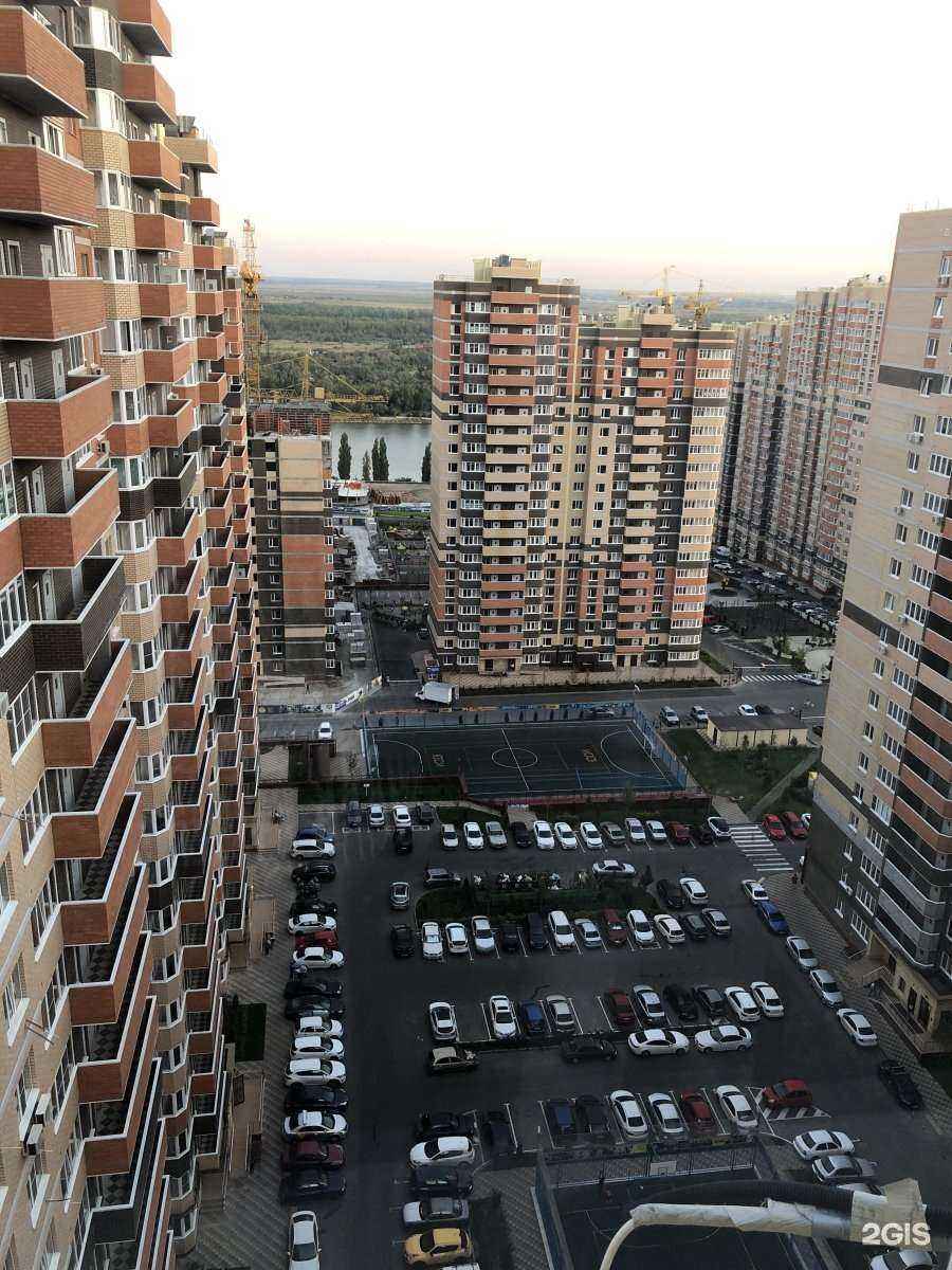 Отзывы на компанию Mi.A Beauty House в Ростове-на-Дону c фото - фотография 2 из 2