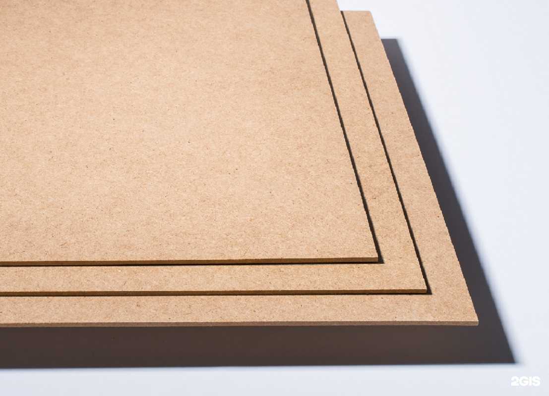 Отзывы на компанию Оптово-розничный магазин ХДФ и фанеры в г. Самара c фото