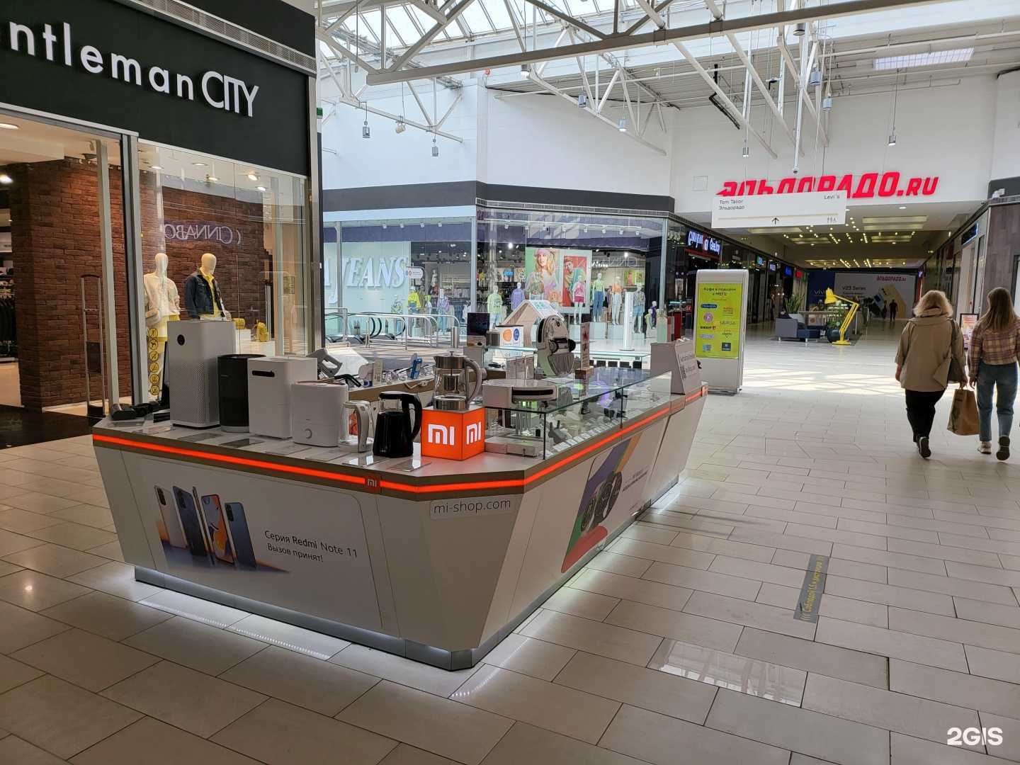 Отзывы на компанию Xiaomi в Омске c фото