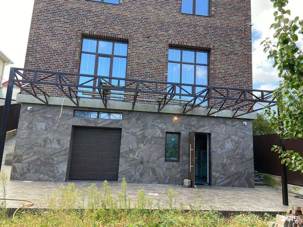 Отзывы на компанию Краснодарская фабрика окон в г. Краснодар c фото