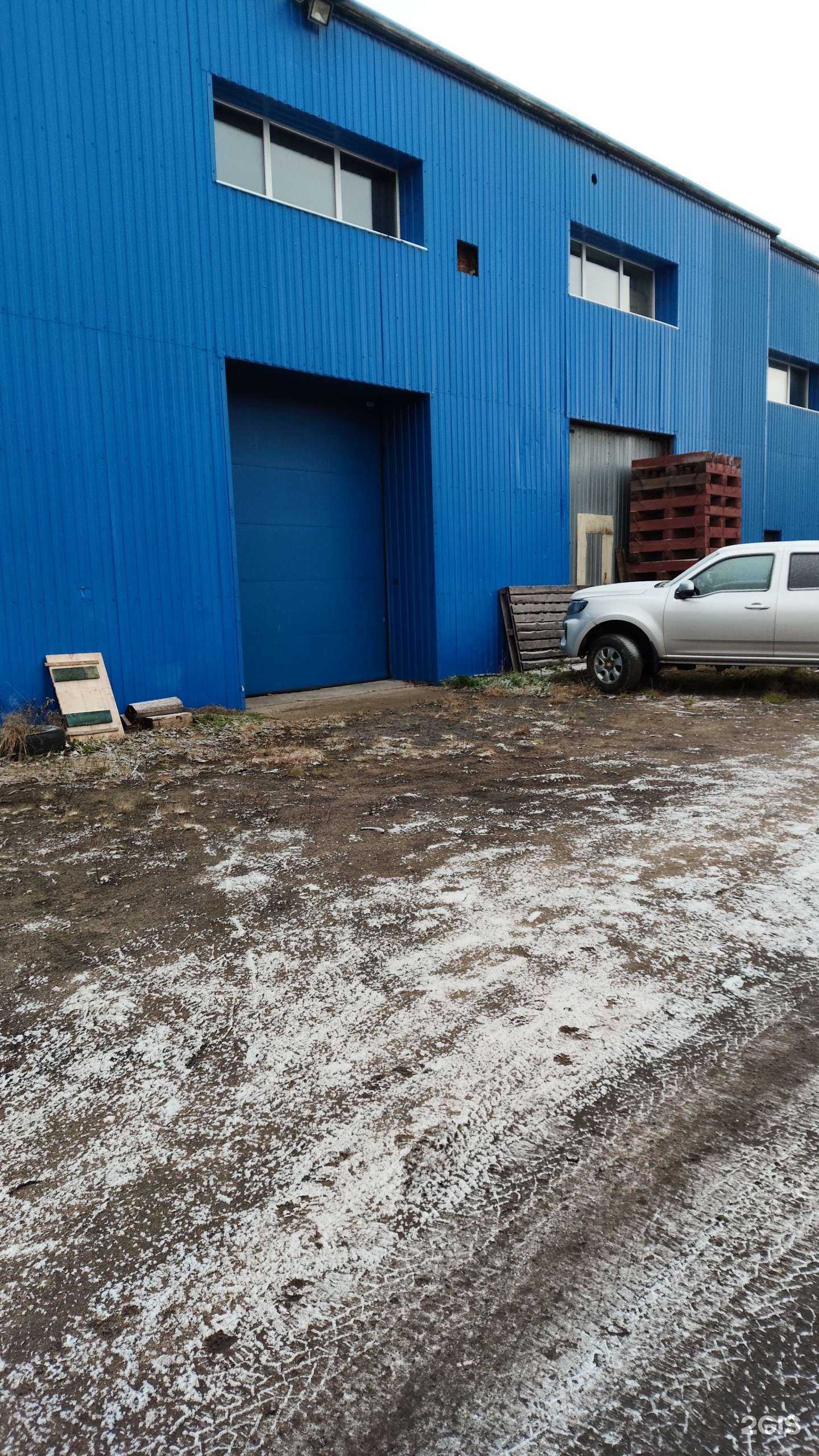 Отзывы на компанию Норд-дизель в Архангельске c фото