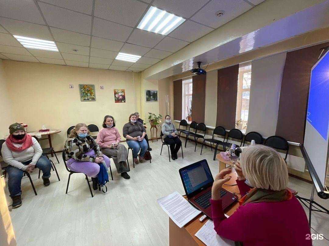 Отзывы на компанию Семья в Томске c фото