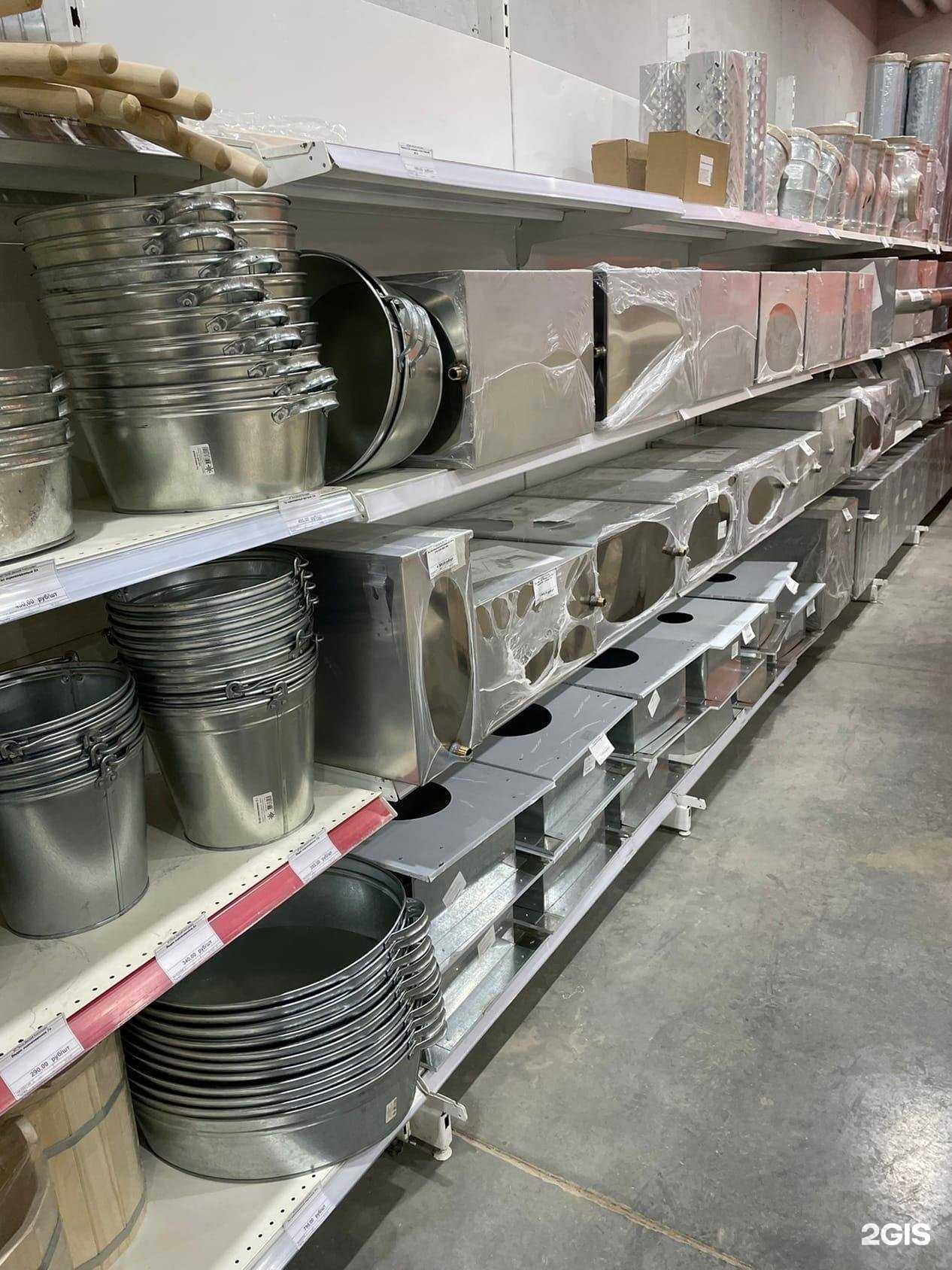 Отзывы на компанию Русский лес в Череповце c фото