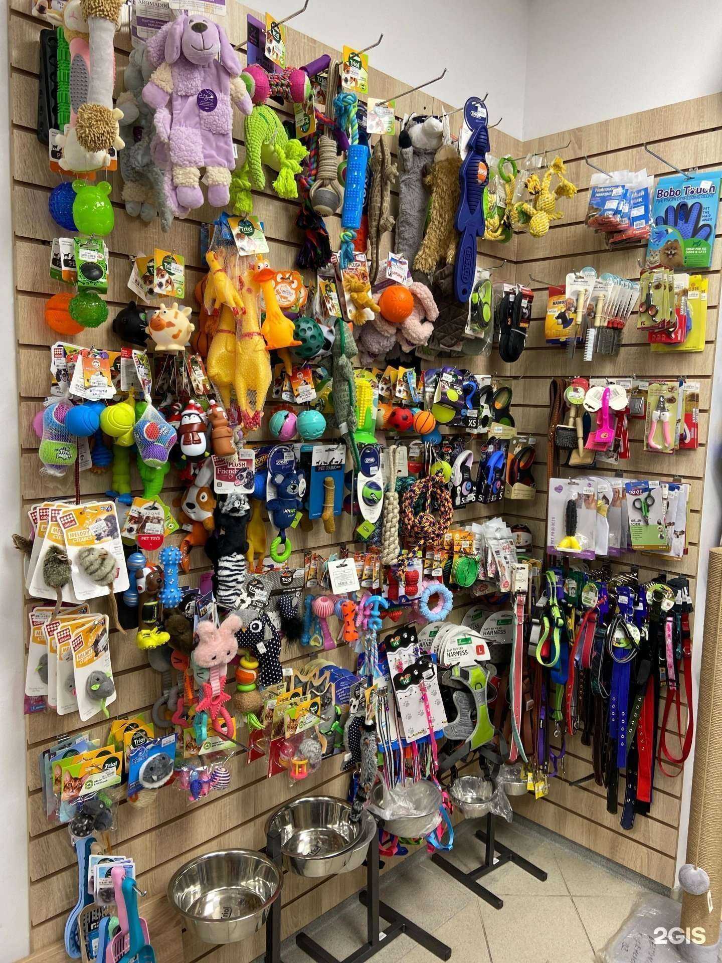 Отзывы на компанию Друг человека в Красноярске c фото