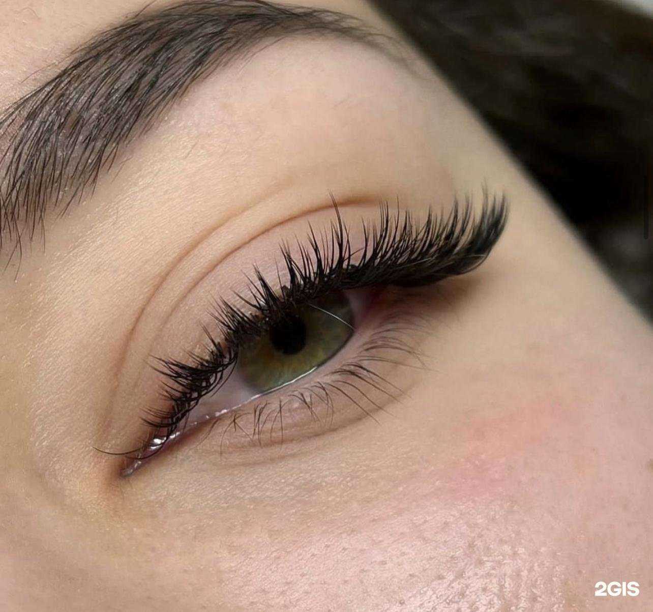 Отзывы на компанию Lashair в Казани c фото