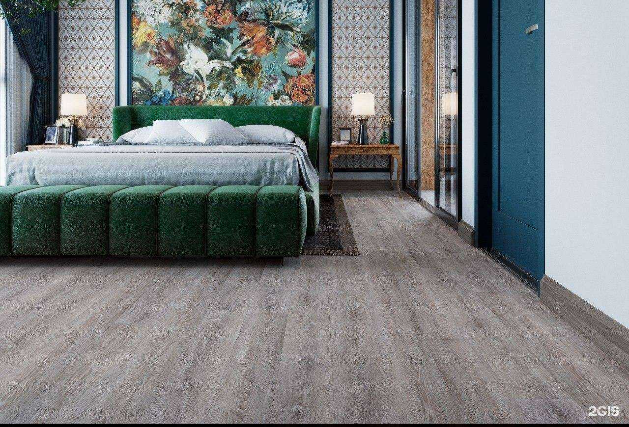 Отзывы на компанию Новый пол в г. Уссурийск c фото