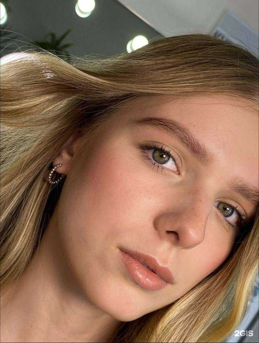 Отзывы на компанию Бровисты в г. Томск c фото