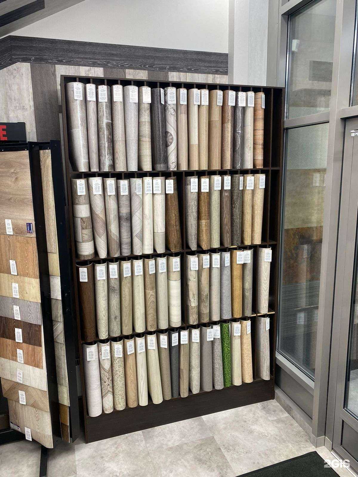 Отзывы на компанию ПолМаркет в Екатеринбурге c фото