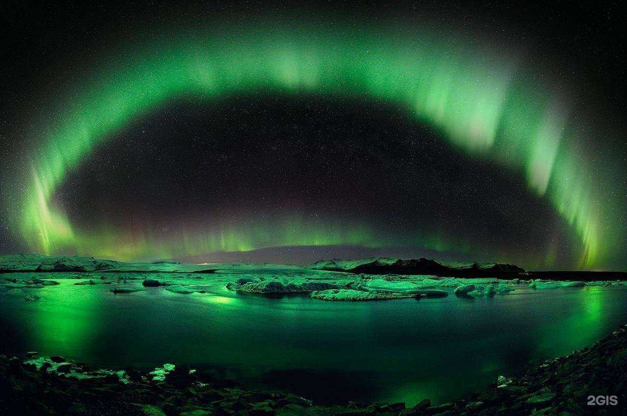 Отзывы на компанию Северное сияние в Дзержинском c фото