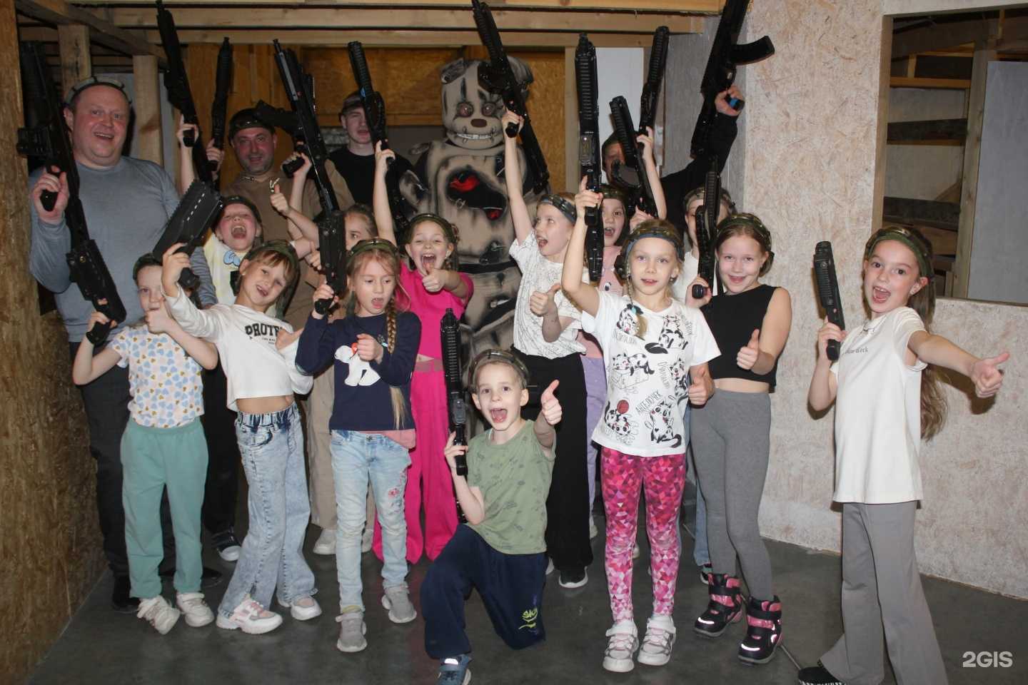 Отзывы на компанию Stels в Нижнем Тагиле c фото