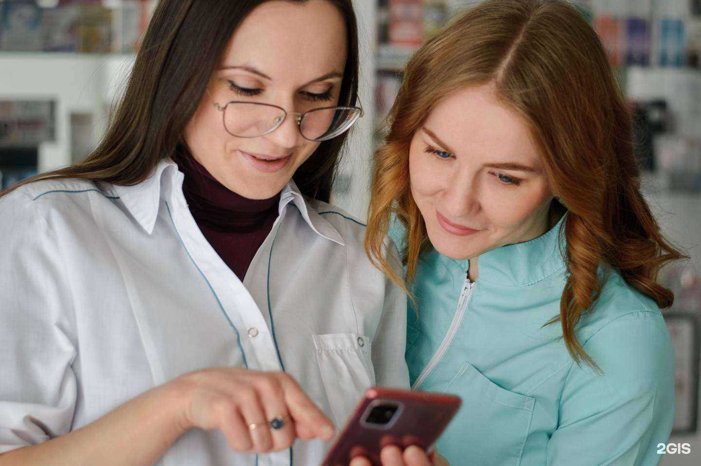 Отзывы на компанию Мелисса-фарм в г. Новосибирск c фото