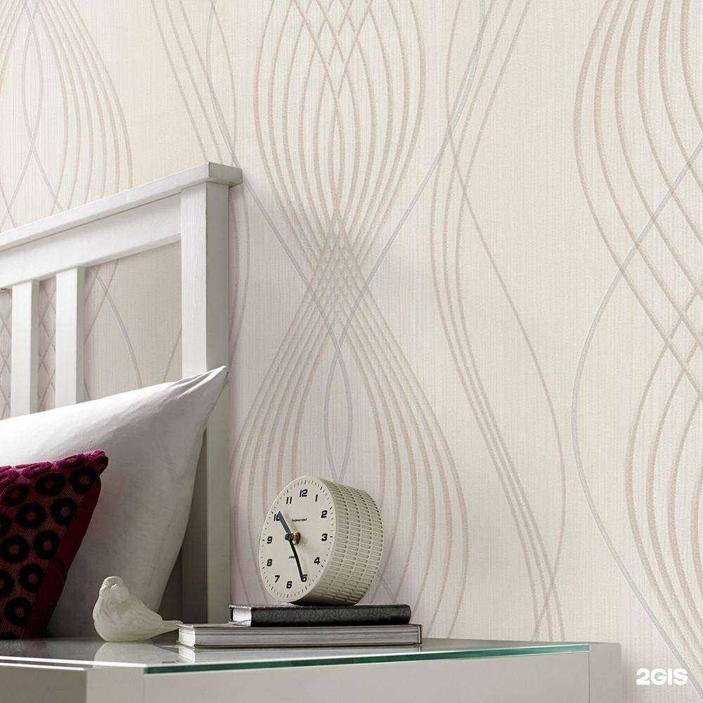 Отзывы на компанию Московская обойная фабрика в Челябинске c фото