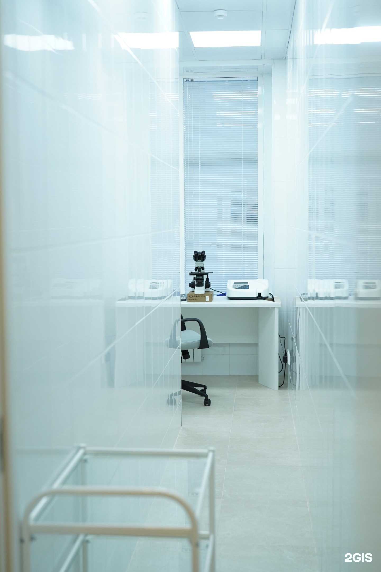 Отзывы на компанию Медland в Тюмени c фото