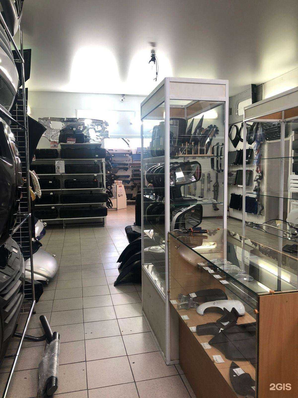 Отзывы на компанию Gazel.Market в Новосибирске c фото