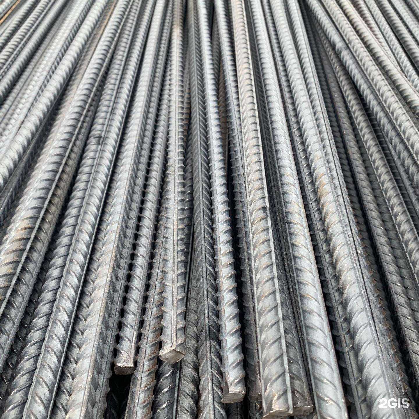 Отзывы на компанию Мечел-Сервис в г. Чита c фото