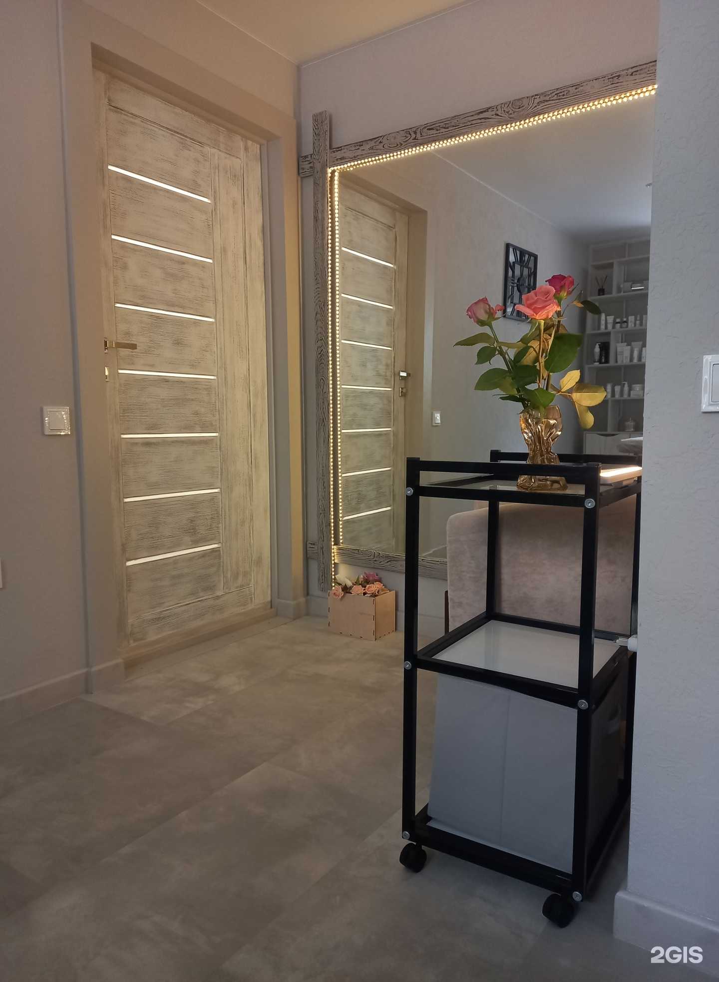 Отзывы на компанию Лицо_Тело в г. Волгоград c фото