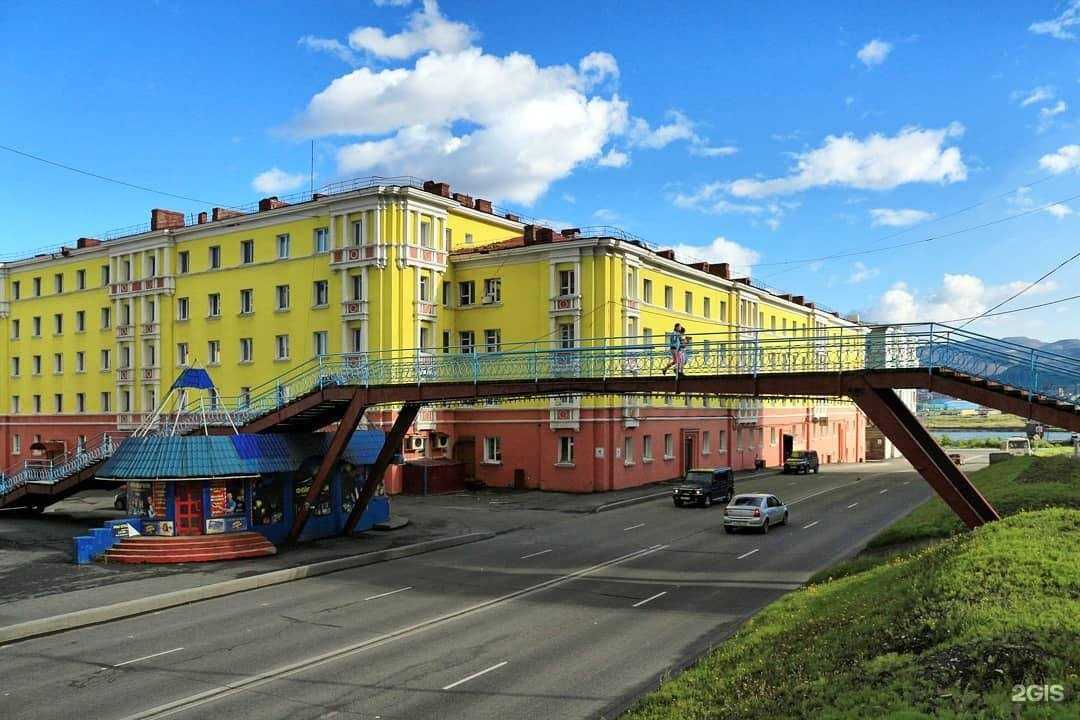 Отзывы на компанию Фейерверки в Норильске c фото - фотография 2 из 2