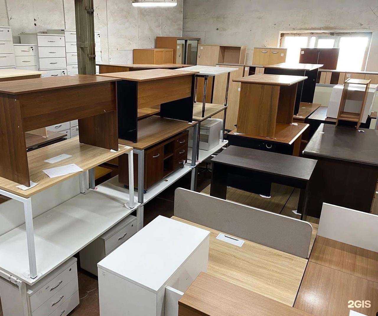 Отзывы на компанию ВашОфис в Туле c фото