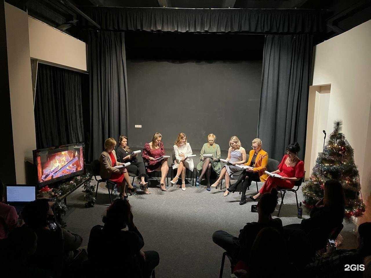 Отзывы на компанию Гримёрка в Екатеринбурге c фото