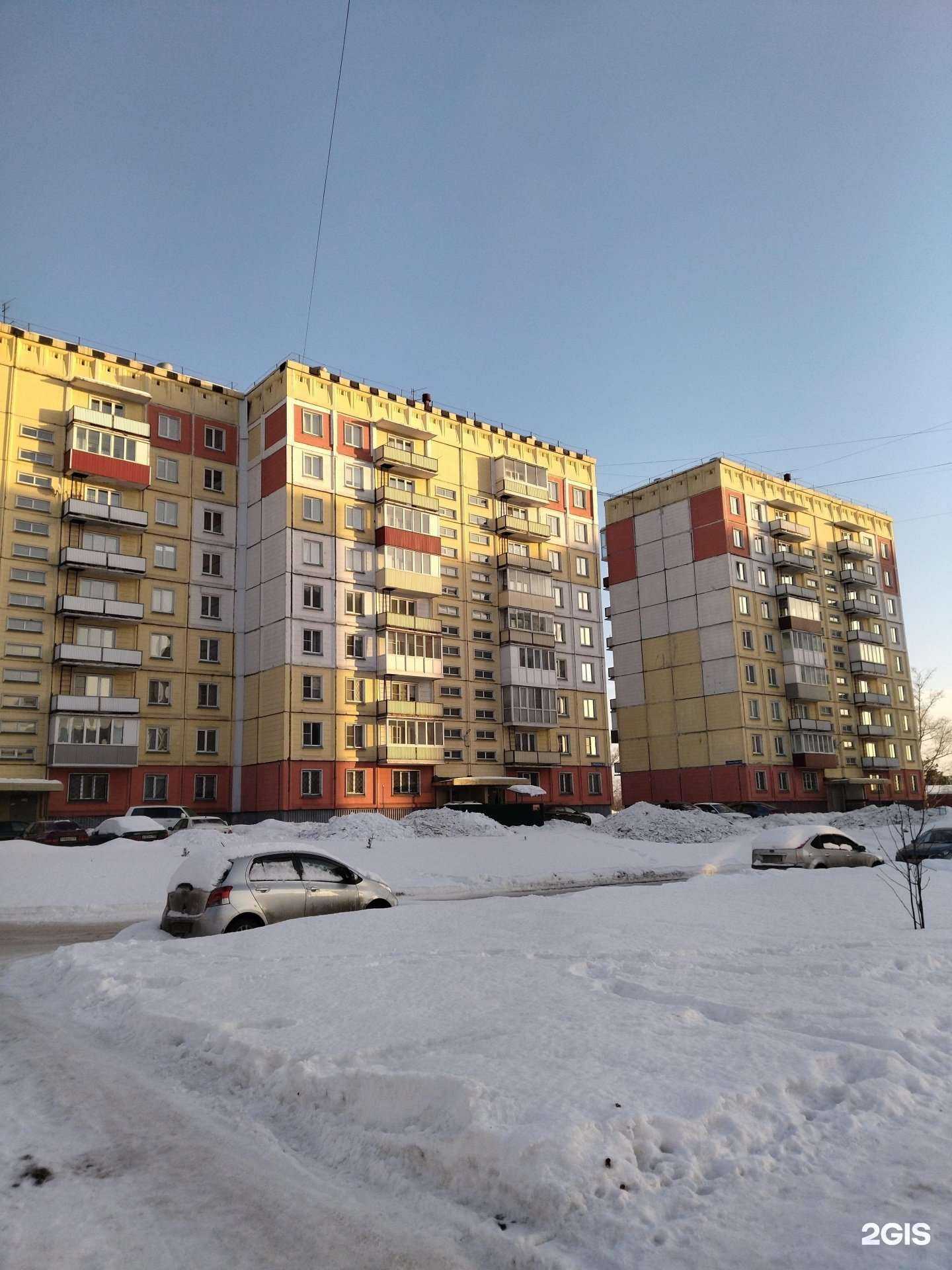 Отзывы на компанию Студия перманентного макияжа в Новокузнецке c фото - фотография 2 из 2