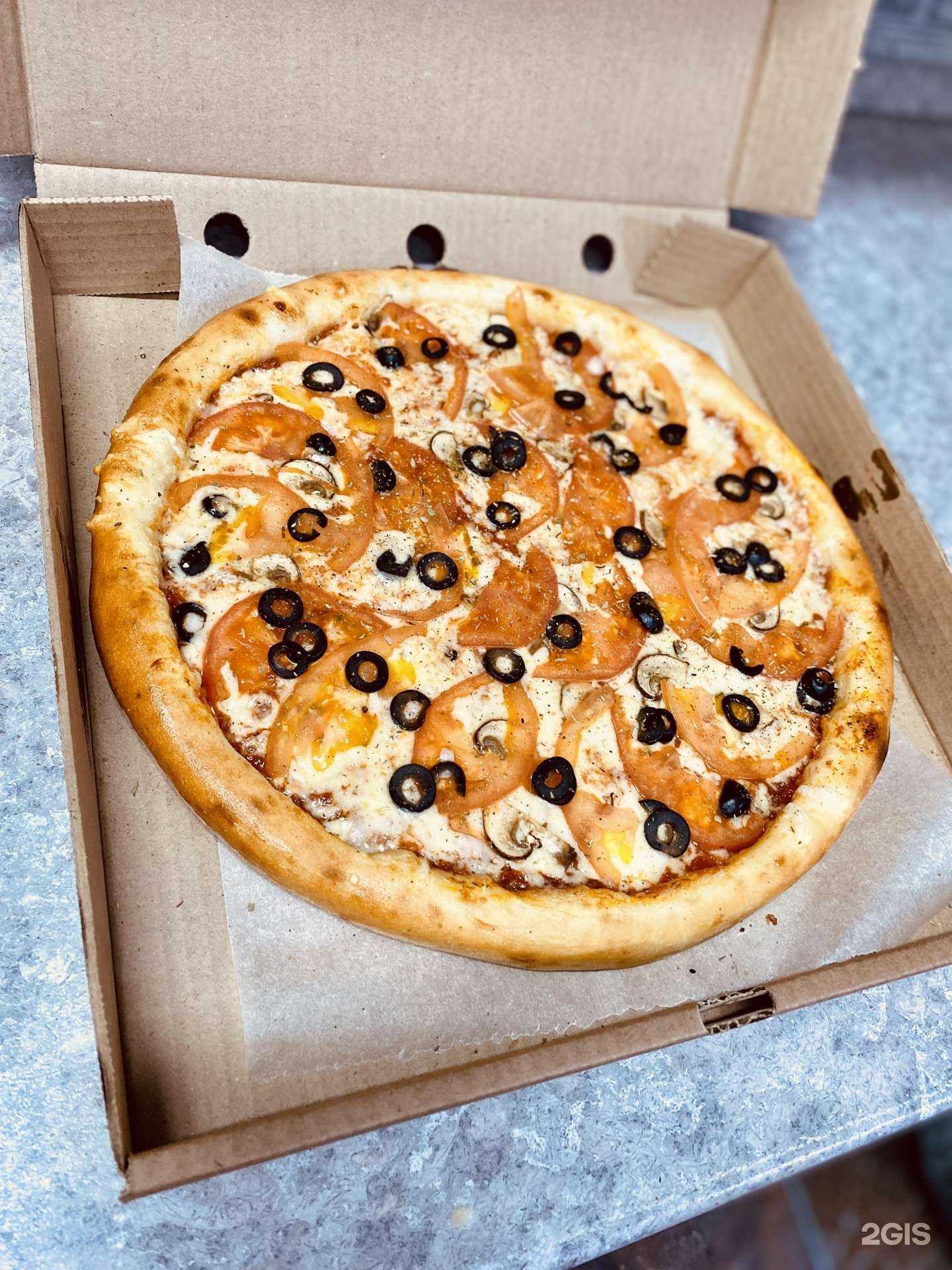 Отзывы на компанию Maestro food в Барнауле c фото