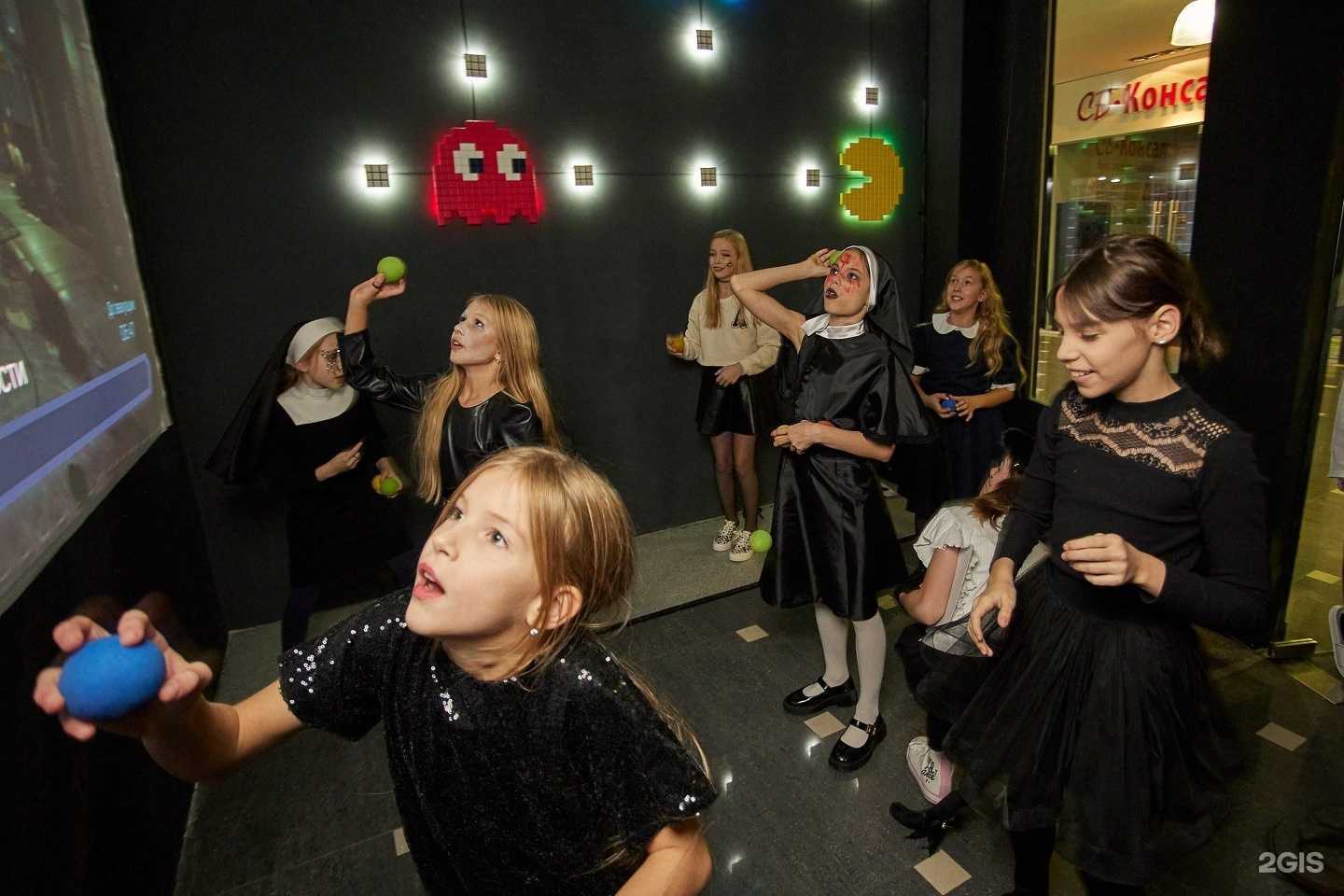 Отзывы на компанию Точка входа в Новосибирске c фото