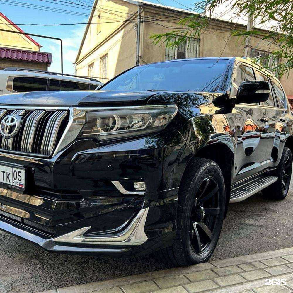 Отзывы на компанию ДагАвтоГид в Махачкале c фото