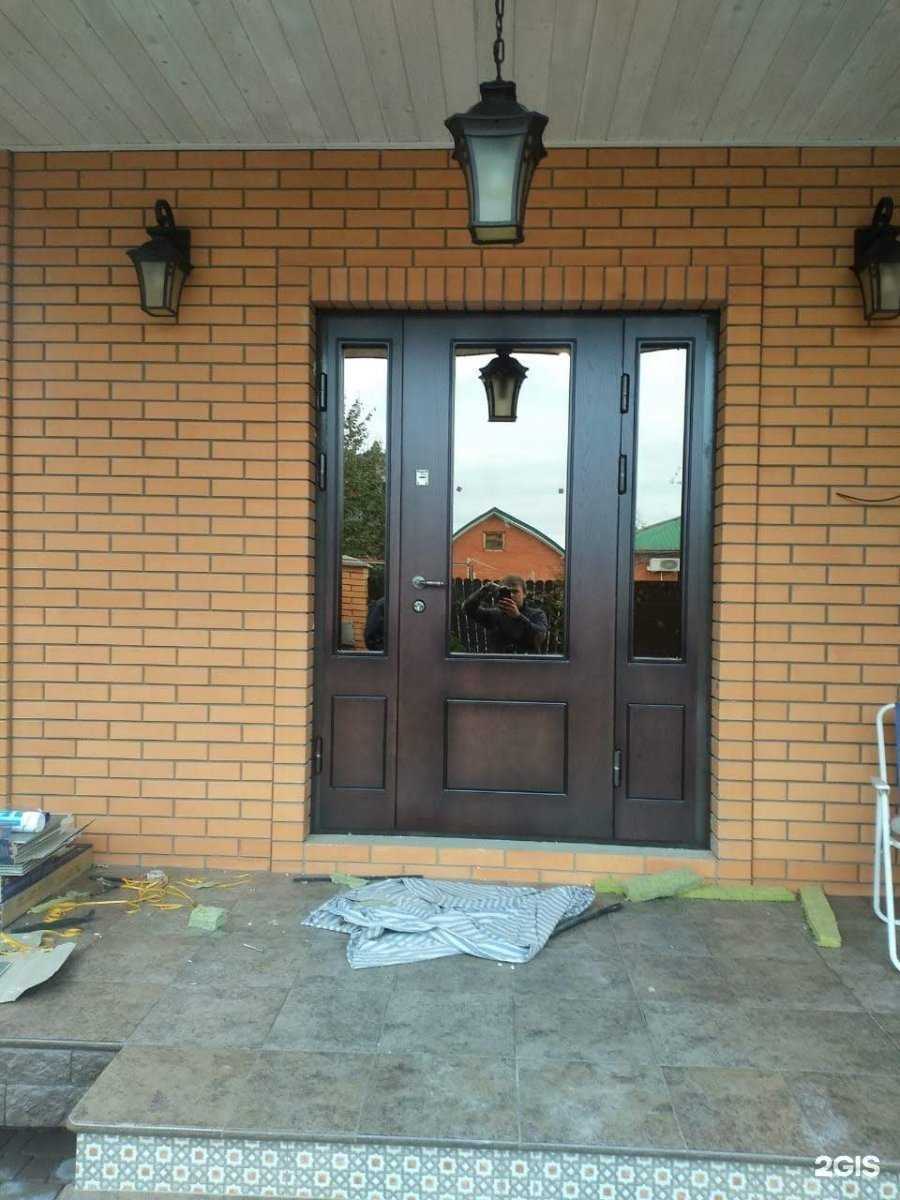 Отзывы на компанию Сейф в Краснодаре c фото