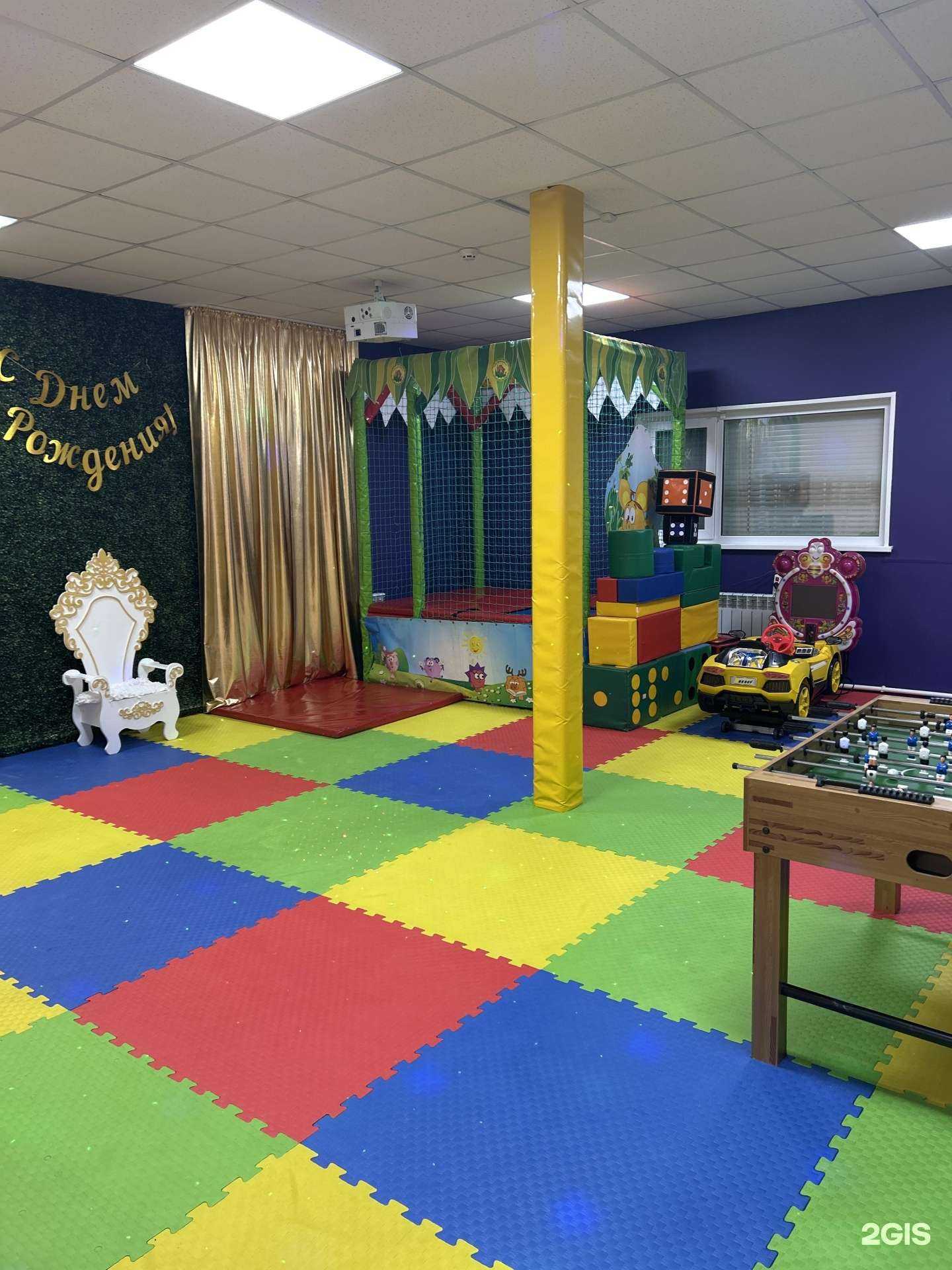 Отзывы на компанию Горка в Миассе c фото