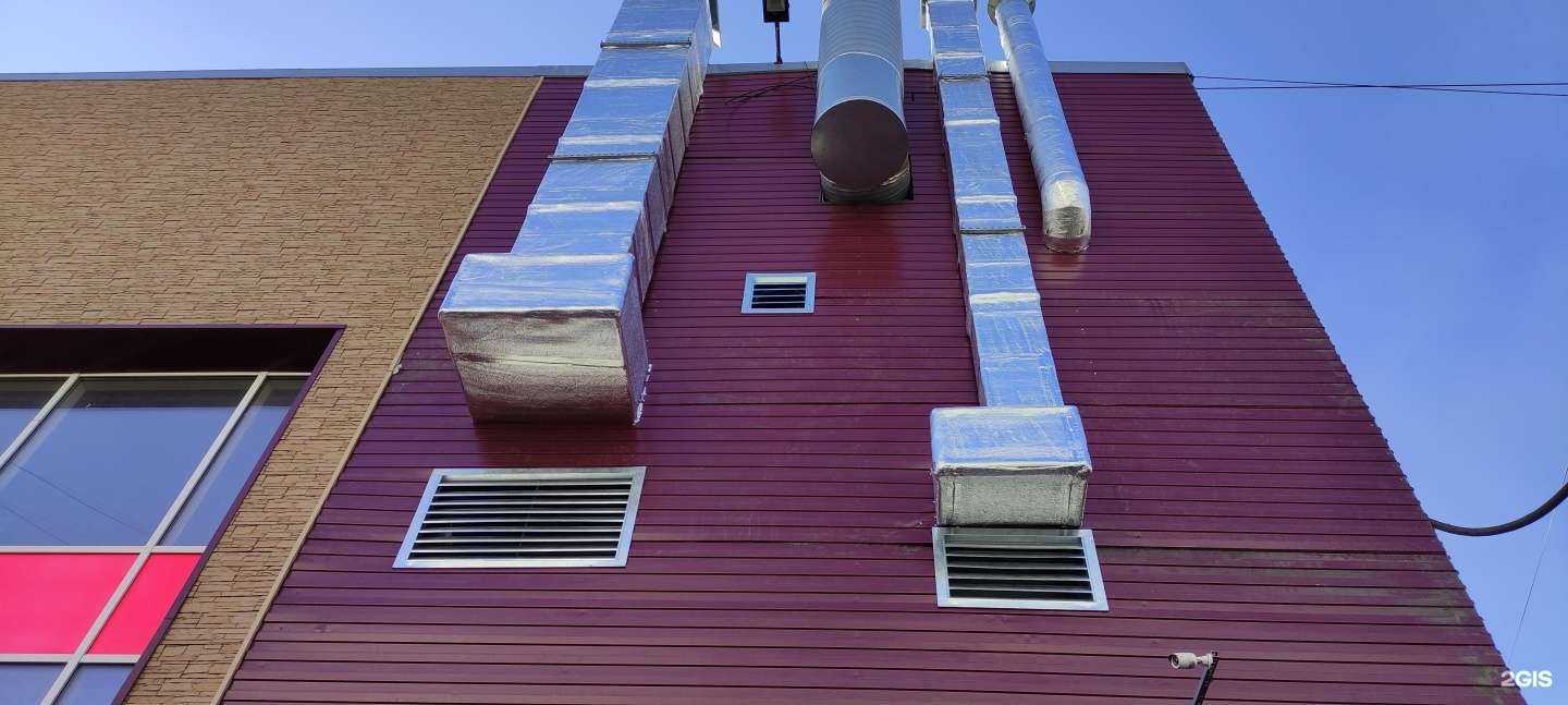 Отзывы на компанию Ветер Плюс в г. Красноярск c фото